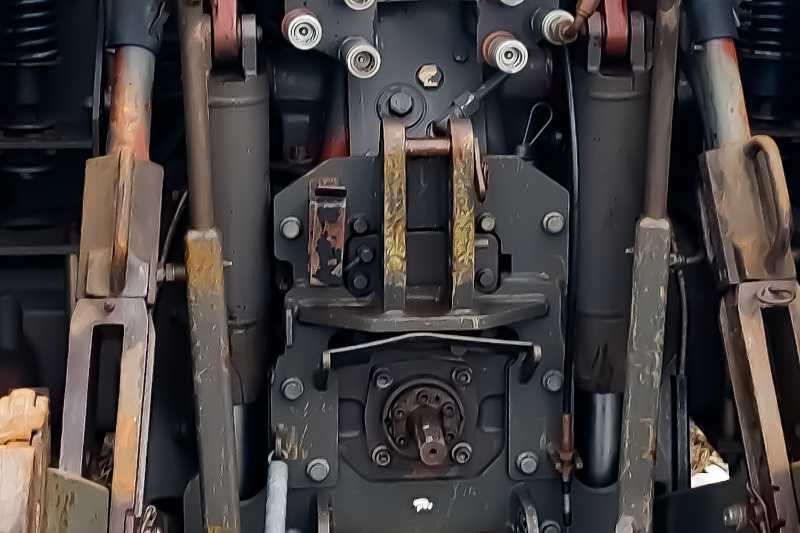 OmecoHub - Immagine CLAAS ARES697ATZ